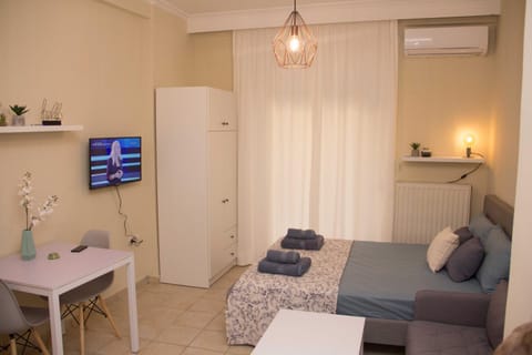 Nikoletta's home Apartment in Decentralized Administration of Macedonia and Thrace