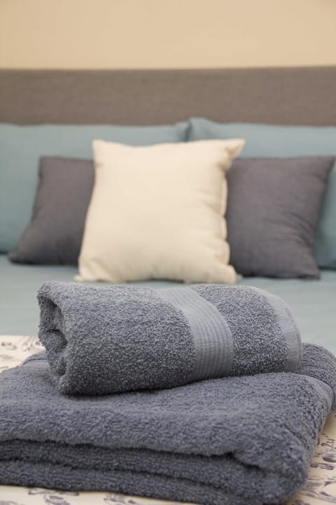 Nikoletta's home Apartment in Decentralized Administration of Macedonia and Thrace