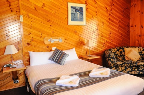 BIG4 Low Head Tourist Park Campground/ 
RV Resort in Low Head