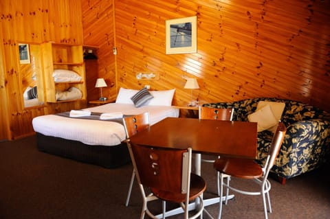 BIG4 Low Head Tourist Park Campground/ 
RV Resort in Low Head