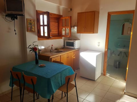 Niki Apartments Apartment in Messenia