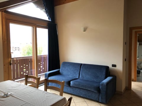 Casa Vacanze Sablonera Apartment hotel in Bormio