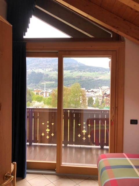 Casa Vacanze Sablonera Apartment hotel in Bormio