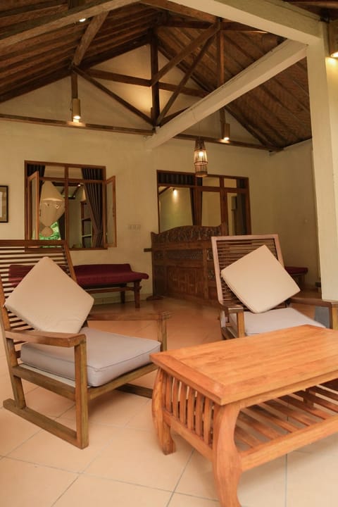 Hyori Boutique Homestay Vacation rental in Bali