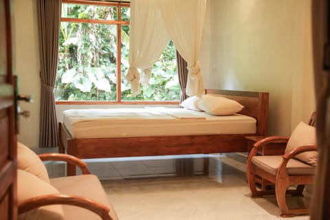Hyori Boutique Homestay Vacation rental in Bali