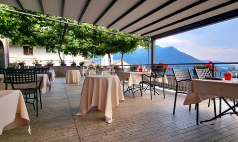 Balcony/Terrace, Dining area