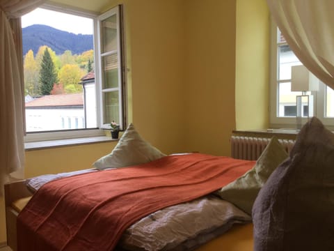 Am-Berg Ferienwohnung in Bad kohlgrub Apartment in Tyrol