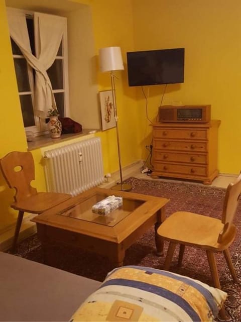 Am-Berg Ferienwohnung in Bad kohlgrub Apartment in Tyrol