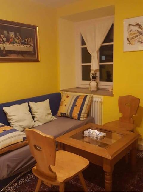 Am-Berg Ferienwohnung in Bad kohlgrub Apartment in Tyrol