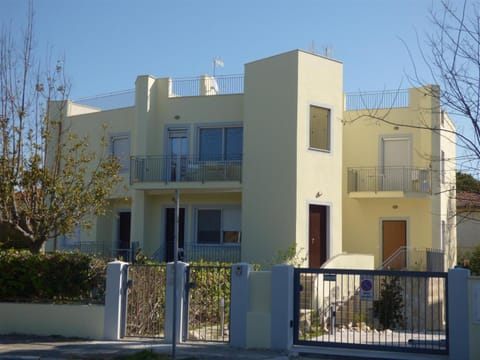 Complesso Primavera Apartment in Tuscany