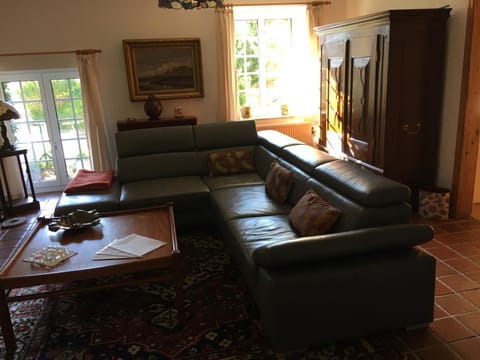 Treibweg 41 Apartment in Husum