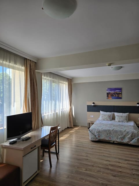 Hotel Kardjali Hotel in Decentralized Administration of Macedonia and Thrace