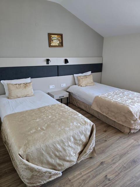 Hotel Kardjali Hotel in Decentralized Administration of Macedonia and Thrace