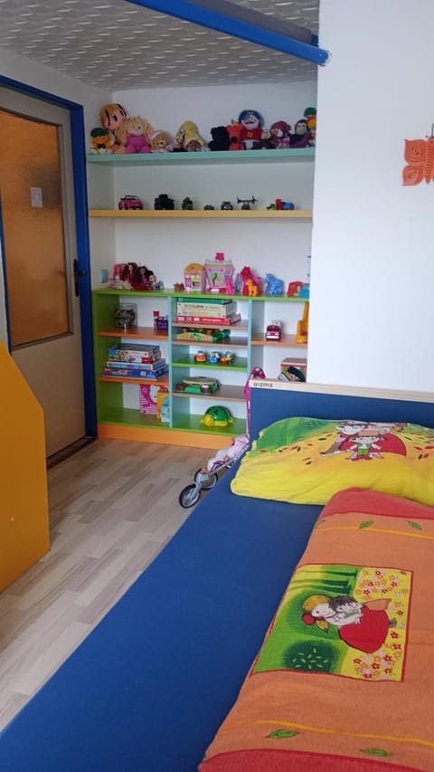 Kids's club