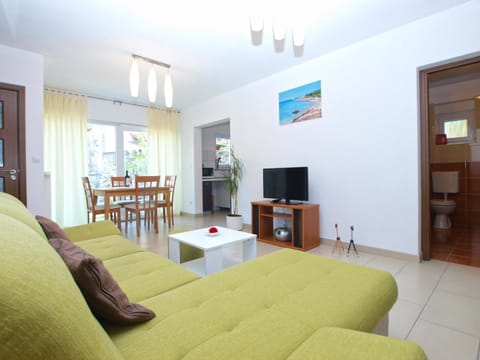 House Peroj 1765 House in Fažana