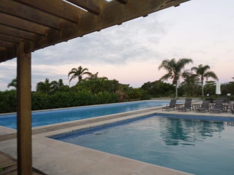 Swimming pool, Swimming pool