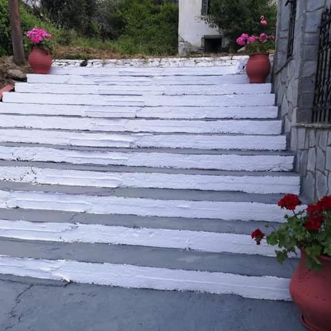 Pyrgadikia Paradise Apartment in Halkidiki