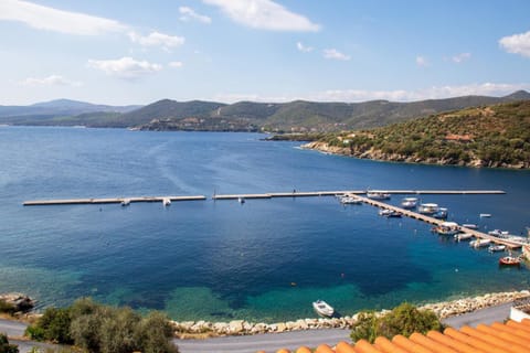 Pyrgadikia Paradise Apartment in Halkidiki