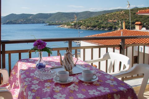 Pyrgadikia Paradise Apartment in Halkidiki