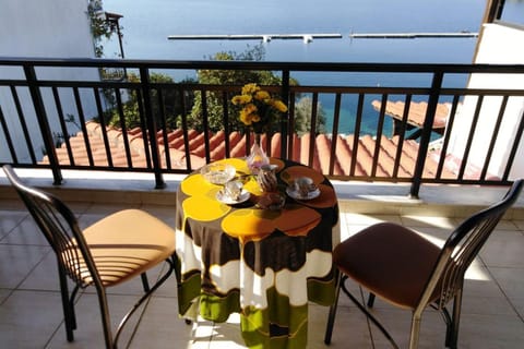 Pyrgadikia Paradise Apartment in Halkidiki