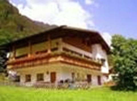 Ferienwohnung Zick Apartment in Vorarlberg, Austria