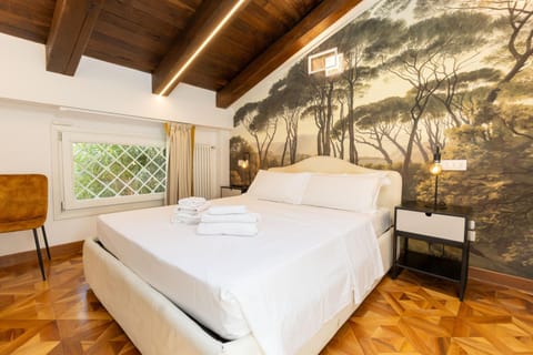 BolognaRoomscom - Isaia Garden Private Garden Spa Bath House in Bologna