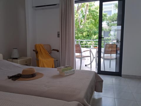 Portobelis Apartments Apartment in Lasithi