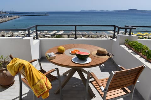 Portobelis Apartments Apartment in Lasithi