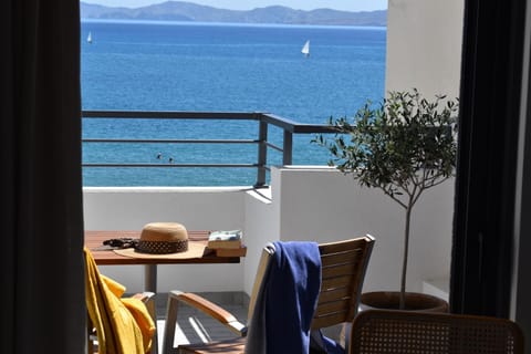 Portobelis Apartments Apartment in Lasithi