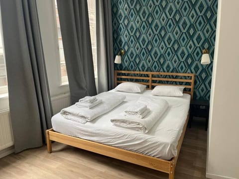 BED Collège Bed and Breakfast in Wallonia, Belgium