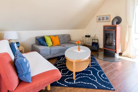 Ferienwohnung Viola Apartment in Glücksburg