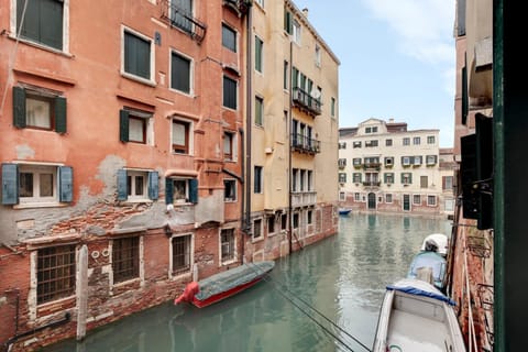 River view