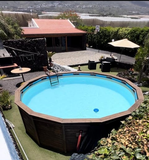 Casa Arteaga House in El Hierro
