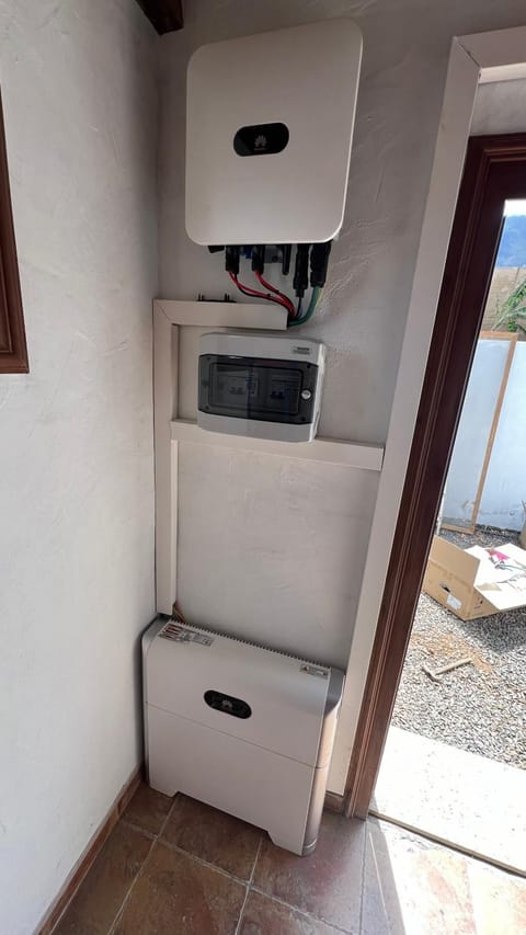 Casa Arteaga House in El Hierro