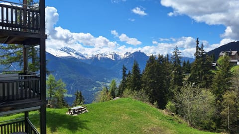 View (from property/room), Garden view