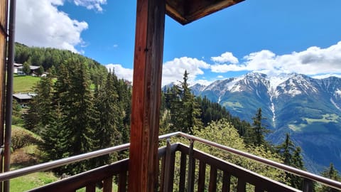 View (from property/room), Balcony/Terrace