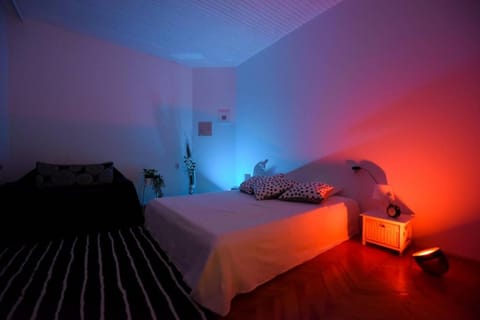 Apartment Living Colors Apartment in Belgrade