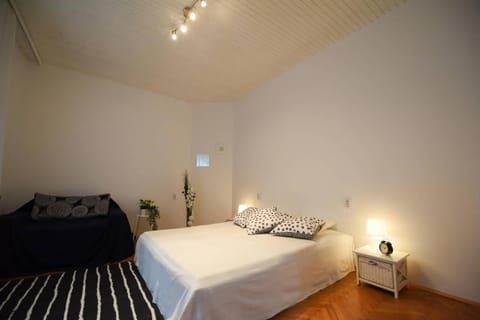 Apartment Living Colors Apartment in Belgrade