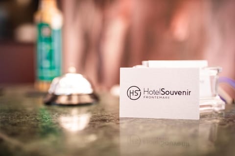 Property logo or sign