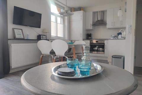 Kakabelle 2 Apartment in Eckernförde