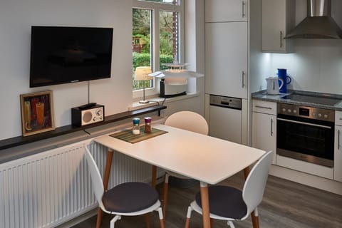 Kakabelle 2 Apartment in Eckernförde