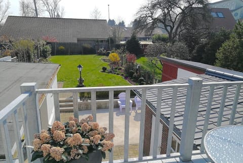 Kakabelle 2 Apartment in Eckernförde