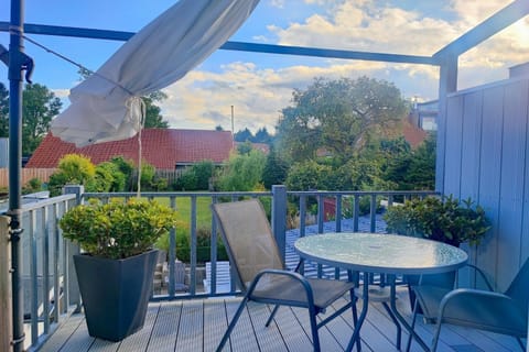 Kakabelle 2 Apartment in Eckernförde