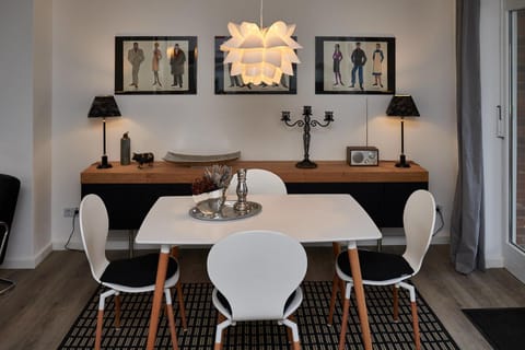 Kakabelle 1 Apartment in Eckernförde