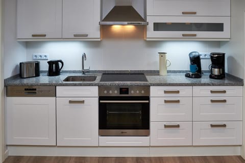 Kakabelle 1 Apartment in Eckernförde