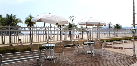 Property building, Beach, Sea view