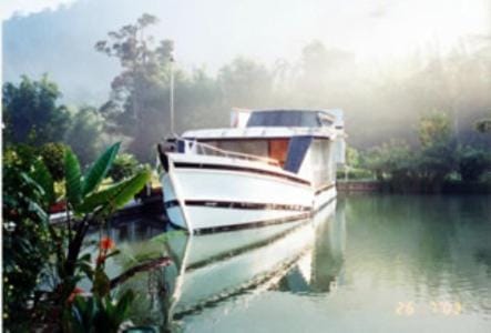 Lake view