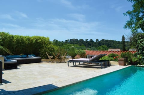 Pool view, Swimming pool, Swimming pool