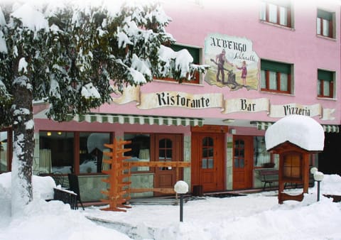 Albergo Soldanella Hotel in Madesimo