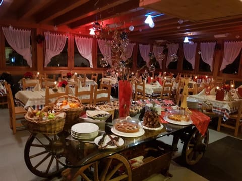 Albergo Soldanella Hotel in Madesimo